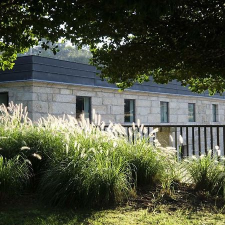 Quinta Das Lavandeiras - Caldas De Vizela Esterno foto