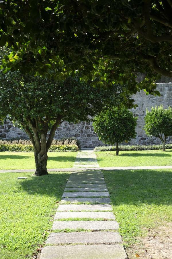 Quinta Das Lavandeiras - Caldas De Vizela Esterno foto